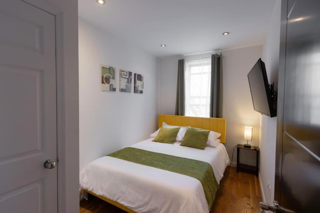 Stylish 5 Bedroom Apt In Nyc! Pangsapuri