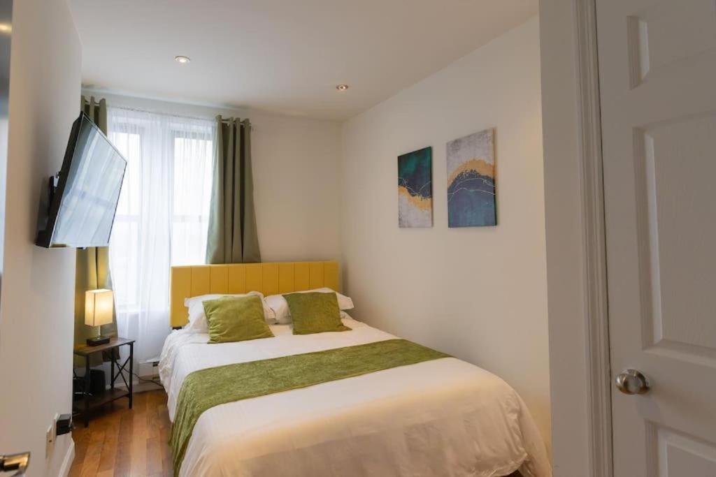 Stylish 5 Bedroom Apt In Nyc! Pangsapuri