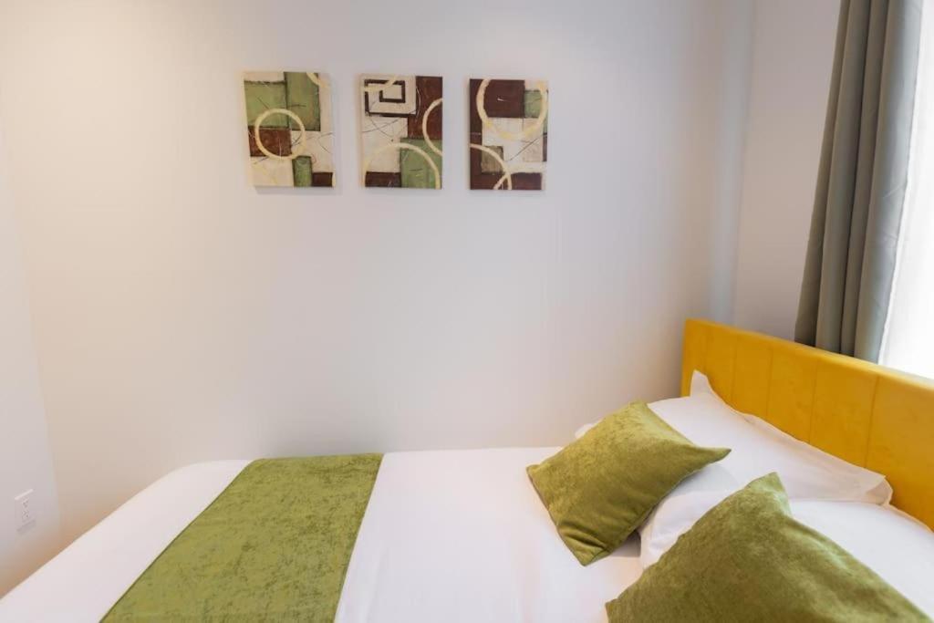 Stylish 5 Bedroom Apt In Nyc! Apartment New York
