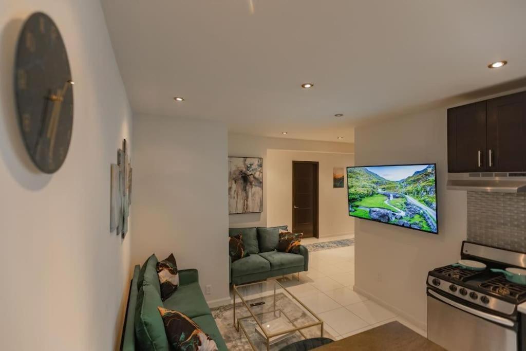 Apartment Stylish 5 Bedroom Apt In Nyc! *
